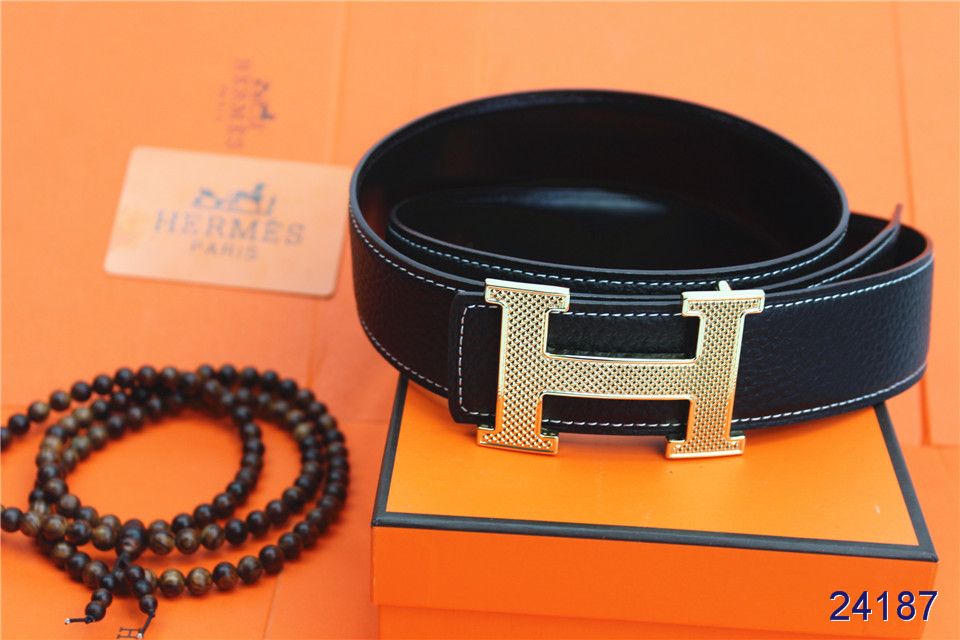 Hermes Belts-350